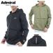  Parker мужской Admiral Golf Admiral Golf Япония стандартный товар 2025 осень-зима новый продукт Golf одежда adma550