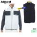  лучший мужской Admiral Golf Admiral Golf Япония стандартный товар 2025 осень-зима новый продукт Golf одежда adma578