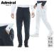 [ большой Thanksgiving P10 раз ] длинные брюки мужской Admiral Golf Admiral Golf Япония стандартный товар 2025 осень-зима новый продукт Golf одежда adma582