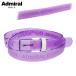 [30%OFF sale ] belt lady's Admiral Golf Admiral Golf Japan regular goods Golf admb3av4