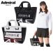  Cart сумка мужской женский Admiral Golf Admiral Golf Япония стандартный товар Golf admz3bt5