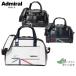  сумка "Boston bag" мужской женский Admiral Golf Admiral Golf Япония стандартный товар 2025 осень-зима новый продукт Golf admz5bb2