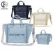  сумка "Boston bag" мужской женский Anne Pas .and per se 2025 осень-зима новый продукт Golf aff7005