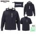  дождь блузон мужской Briefing Golf BRIEFING GOLF 2025 весна лето новый продукт Golf одежда bbg251m07