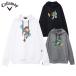 [40%OFF распродажа ] Parker мужской Callaway одежда Callaway Golf Callaway APPAREL Golf одежда c24217131