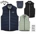 [ большой Thanksgiving P10 раз ] лучший мужской Callaway одежда Callaway Golf Callaway APPAREL 2025 осень-зима новый продукт Golf одежда c25216103