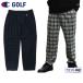 [30%OFF распродажа ] длинные брюки мужской Champion Champion Golf Champion Япония стандартный товар 2025 осень-зима новый продукт Golf одежда c3-cg204