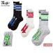 [ большой Thanksgiving P10 раз ] носки женский Dance With Dragon Dance With Dragon DANCE WITH DRAGON DWD 2025 осень-зима новый продукт Golf d3-281210