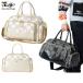  сумка "Boston bag" мужской женский Dance With Dragon Dance With Dragon DANCE WITH DRAGON DWD Golf d3-372016