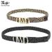  ремень мужской женский Dance With Dragon Dance With Dragon DANCE WITH DRAGON DWD 2025 осень-зима новый продукт Golf d3-588010