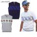 [ время распродажа 10/6 13:00 до 60%OFF] лучший мужской Jun & Rope JUN&ROPE Golf одежда ejj14000