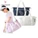  сумка "Boston bag" мужской женский Jun & Rope JUN&ROPE Golf erx25000