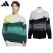  свитер мужской Adidas Adidas Golf adidas Golf Япония стандартный товар 2025 осень-зима новый продукт Golf одежда jvu98