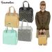  Cart сумка мужской женский leather re расческа .nResurrection 2025 осень-зима новый продукт Golf lanius-tetra