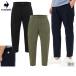 [30%OFF распродажа ] брюки мужской Le Coq s Porte .fle coq sportif 2025 весна лето новый продукт lt5slp30m