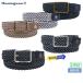  ремень мужской Munsingwear одежда Munsingwear 2025 осень-зима новый продукт Golf mg5fbl00m