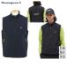  лучший мужской Munsingwear одежда Munsingwear 2025 осень-зима новый продукт Golf одежда mg5fve22m
