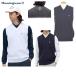  лучший мужской Munsingwear одежда Munsingwear 2025 осень-зима новый продукт Golf одежда mg5fve80m