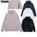  Parker мужской чай ef Dub дракон four чай na in TFW49 2025 осень-зима новый продукт Golf одежда t102520020