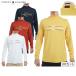 [50%OFF распродажа ] с высоким воротником рубашка мужской Tommy Hilfiger Golf TOMMY HILFIGER GOLF Япония стандартный товар Golf одежда thma465