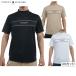 [50%OFF распродажа ] с высоким воротником рубашка мужской Tommy Hilfiger Golf TOMMY HILFIGER GOLF Япония стандартный товар Golf одежда thma492