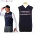  вязаный лучший мужской Tommy Hilfiger Golf TOMMY HILFIGER GOLF Япония стандартный товар 2025 осень-зима новый продукт Golf одежда thma560