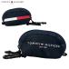  мяч кейс мужской женский Tommy Hilfiger Golf TOMMY HILFIGER GOLF Япония стандартный товар Golf thmg5sea