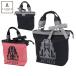  Cart сумка женский Lanvin sport LANVIN SPORT Япония стандартный товар 2025 осень-зима новый продукт Golf vg5ftt48l