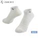  лодыжка длина носки мужской Zero Fit ZEROFIT Golf zabsmf-574