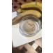  banana джелато 6 шт. комплект .. фрукты . использован роскошный замечательная вещь шербет мороженое 