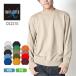  футболка одноцветный CROSS STITCH Cross стежок постоянный футболка 10 унция сверху tops мужской для мужчин и женщин спорт пара look длинный рукав ... осень-зима S-5XL