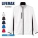  жакет мужской длинный рукав LIFEMAX жизнь Mac скользящий жакет MJ0082 ветровка спорт джемпер Event команда S M L XL XXL