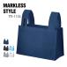 Хå ̵ MARKLESS STYLE ޡ쥹 Կ BENTOХå TR-1126 ˽ Хå ޥХå ֥Хå ޤꤿ  Ķ SDGs