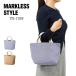 Хå ̵ MARKLESS STYLE ޡ쥹 ֥åХȡ(S) TR-1359 ˽ ޥХå Хå  Ķ SDGs