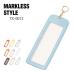  брелок для ключа одноцветный MARKLESS STYLE без маркировки стиль 4 cut фото брелок для ключа TX-0013 для мужчин и женщин унисекс ... фото держатель Корея p reclining F