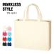 ȡȥХå ̵ MARKLESS STYLE ޡ쥹 Хå ȡ L 磻 tr0412 ˽  ̶ ̳ 