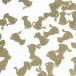 (10 шт. комплект ) кошка. metal детали O тонкий Gold кошка кошка животное животное resin . входить детали ручная работа ногти 