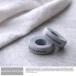  массаж натуральный камень модный HUKKA DESIGNka Leilian мыло Stone o- bit уход за глазами Stone 2 шт. комплект Северная Европа relax 