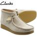[ замена возвращенного товара возможно ] CLARKS 26161531 Clarks wala Be ботинки 2 SAND SUEDE Sand замша ботинки обувь ширина M/ medium 