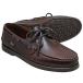 [ замена возвращенного товара возможно ] Paraboot Paraboot BARTH балка s deck shoes MARRON-AMERICA ( темно-коричневый ) { Франция прямой импорт * стандартный товар 
