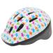  Pal mi-(PALMY) Pal mi- Kids шлем Star белый 52~56cm внутри ширина 14.5cm SG стандарт 