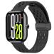 [SumNeol] �o���h Xiaomi Redmi Watch 5/Xiaomi Redmi Watch 4 �p �x���g�V���R�������o�h ���C �o�b�N���t�� �ւ��x���g �o���h �V���I�~ ���b�h�~