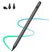 �y2024�N�V�o�� 20���}���[�d�z AiSFUL �^�b�`�y�� iPad�Ή� �ɍ� �������x �}���[�d apple pencil �X�^�C���X�y�� ipad �y���V�� ��쓮�h�~/�����I