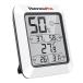 ThermoPro�T�[���v�� ���x�v �f�W�^�������x�v �������x�v���x�v ��}�[�N ������� �ō��Œቷ���x�\�� �����x ������� �R���p�N�g ���₷�� �}�O