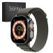 YOFITAR for Apple Watch ultra2/ultra�P�[�X49mm�Ή� �A�b�v���E�H�b�` �E���g���ی�J�o�[ �ی�P�[�X �Ϗ�? �t����������Ȃ��^�C�v �V���v�� �L