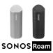 SonossonosRoam ROME portable Smart speaker Bluetooth/AirPlay/Wi-Fi/ -stroke Lee ming correspondence 