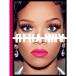 Rihanna rear -na foreign book ( English )