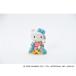 .. Hello Kitty Mai . синий хурма болото кукла 