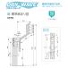 ���Ǘp�������������iDRY�EWAVE�j�@�h���C�E�E�F�[�uSF55�@(1�Z�b�g2�{�g)(K) �֘A�摜3