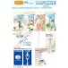 �^�J���Y�Ɓ@�h���C�E�E�F�[�uTA6090�@�z���C�g�@1�Z�b�g2�{�g�̔��@�����������E�V��݉����^�B�X�ΑΉ��\�B���E�\���݂̒蕨�� �֘A�摜1